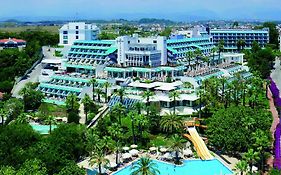 Side Star Elegance Hotel